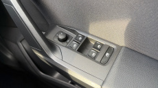 SEAT Ibiza 1.0 TSI 115 FR [EZ] 5dr Petrol Hatchback